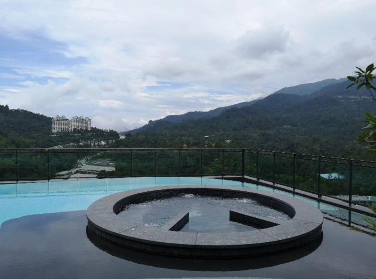 Vista Residence Genting Highland Genting Highlands Exterior photo